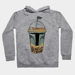 Boba Tea Hoodie